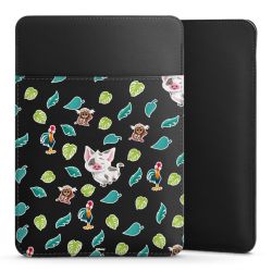 Tablet Sleeve schwarz