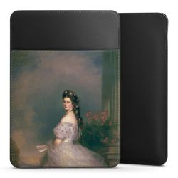 Tablet Sleeve schwarz