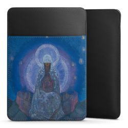 Tablet Sleeve schwarz