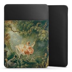 Tablet Sleeve schwarz