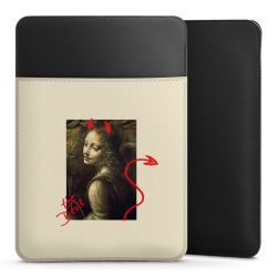 Tablet Sleeve black