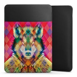 Tablet Sleeve schwarz