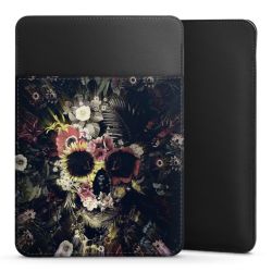 Tablet Sleeve schwarz