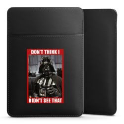 Tablet Sleeve schwarz