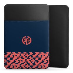 Tablet Sleeve schwarz