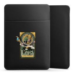Tablet Sleeve schwarz