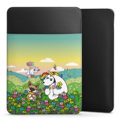 Tablet Sleeve schwarz