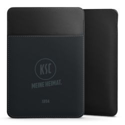 Tablet Sleeve schwarz