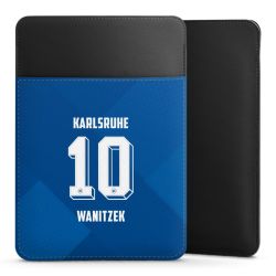 Tablet Sleeve schwarz