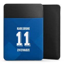 Tablet Sleeve schwarz