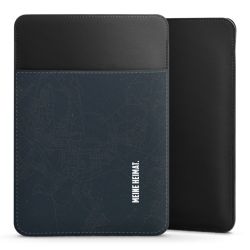 Tablet Sleeve schwarz