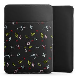 Tablet Sleeve black