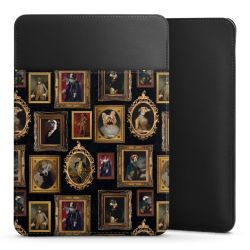 Tablet Sleeve black