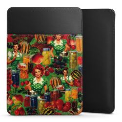 Tablet Sleeve black