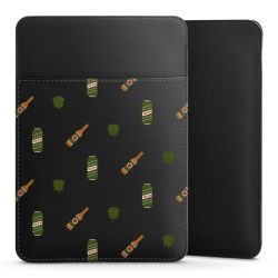 Tablet Sleeve black