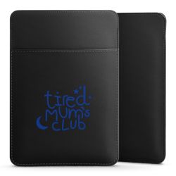 Tablet Sleeve schwarz