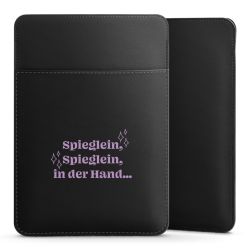 Tablet Sleeve black