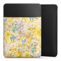 Tablet Sleeve schwarz