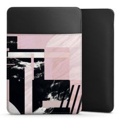 Tablet Sleeve schwarz