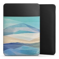 Tablet Sleeve schwarz