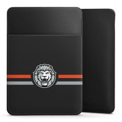 Tablet Sleeve schwarz