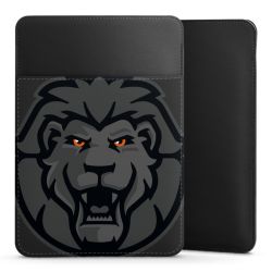 Tablet Sleeve schwarz