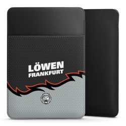 Tablet Sleeve schwarz