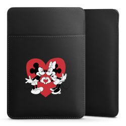 Tablet Sleeve schwarz