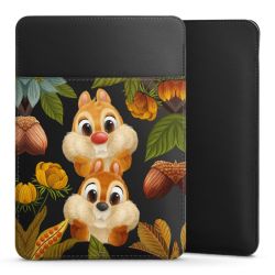 Tablet Sleeve schwarz