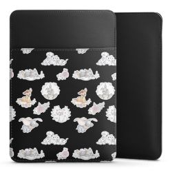 Tablet Sleeve schwarz