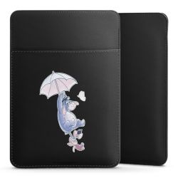 Tablet Sleeve schwarz