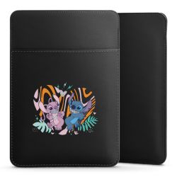 Tablet Sleeve schwarz