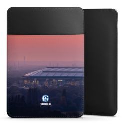 Tablet Sleeve schwarz