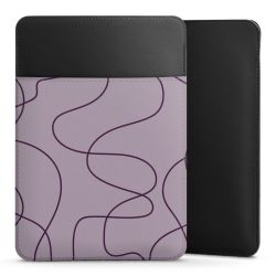 Tablet Sleeve schwarz