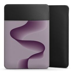 Tablet Sleeve schwarz