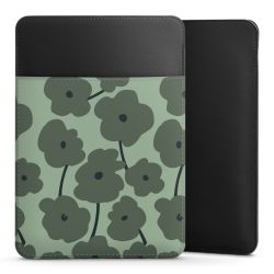 Tablet Sleeve schwarz