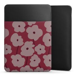 Tablet Sleeve schwarz