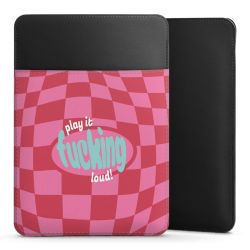 Tablet Sleeve schwarz