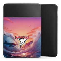 Tablet Sleeve schwarz