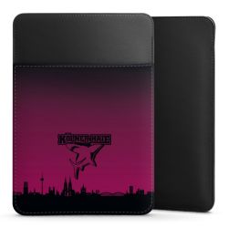 Tablet Sleeve schwarz