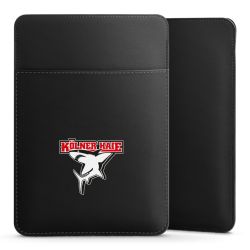 Tablet Sleeve schwarz