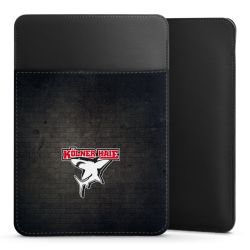 Tablet Sleeve schwarz