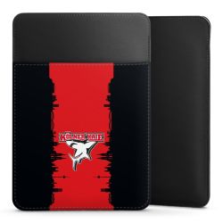 Tablet Sleeve schwarz