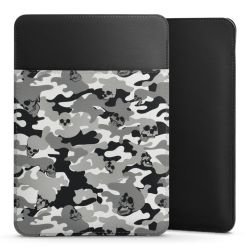 Tablet Sleeve schwarz