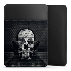 Tablet Sleeve schwarz