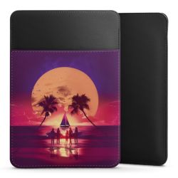 Tablet Sleeve schwarz