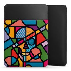 Tablet Sleeve schwarz