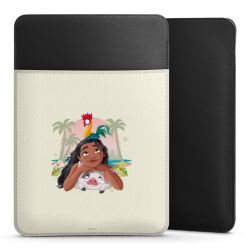 Tablet Sleeve schwarz