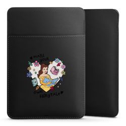 Tablet Sleeve schwarz