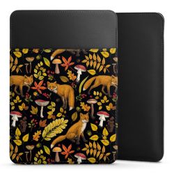 Tablet Sleeve schwarz